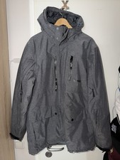 Bench Herren Funktionsjacke