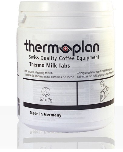 Thermoplan milk tabs for - thermoplan,