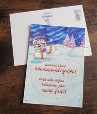 Diddl Postkarte