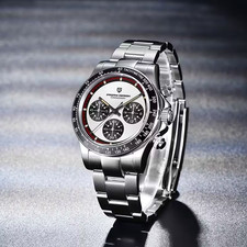 Pagani Design Neu Uhr Herren