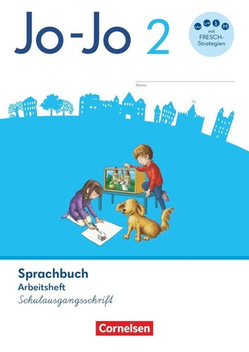 Sprachbuch schuljahr - 2.,