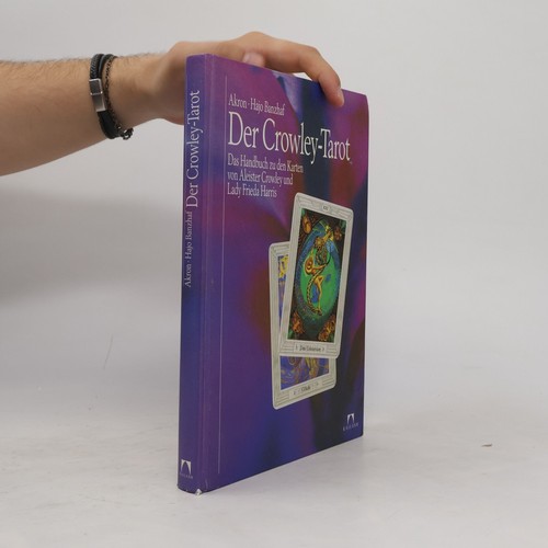 Der crowley tarot hajo - der, | 