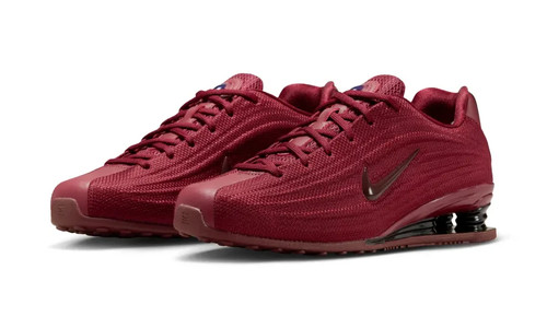 Hq7540 600 nike damen - shox, z