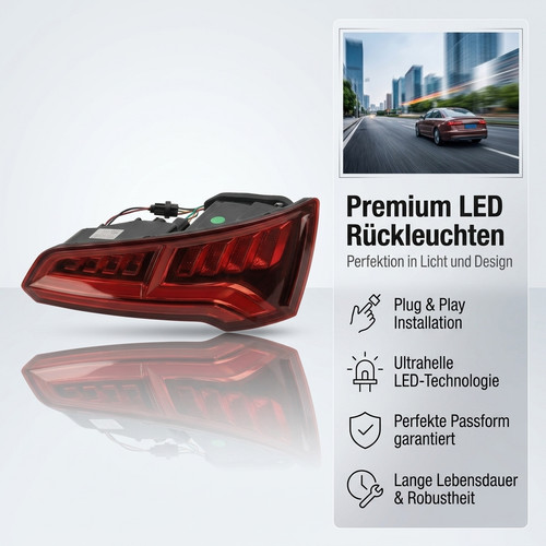 Rücklicht rechts für - rücklicht,