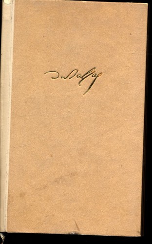Balzac die menschliche - balzac,
