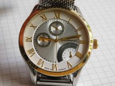 Armbanduhr ADELSBERGER Quarz