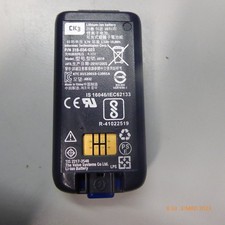 Akku Ersatz Intermec CK3
