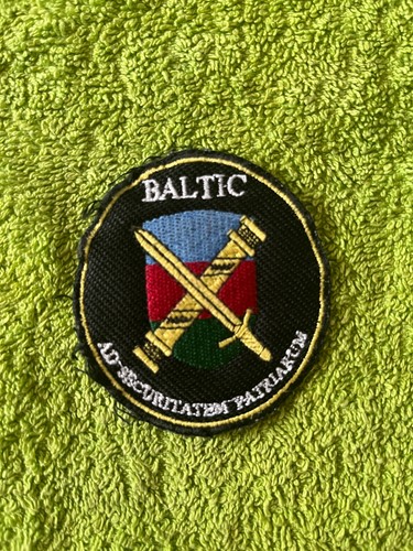Bundeswehr einsatz abzeichen - abzeichen, /