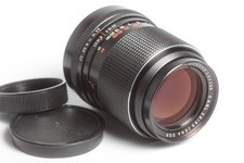Carl Zeiss Jena DDR 3,5/135 MC Sonnar Tele Lens M42 Gewinde