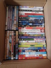 48 Dvds Verschiedene Titel 0-6