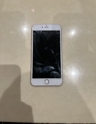 Apple iphone 64gb roségold - iphone, 6s