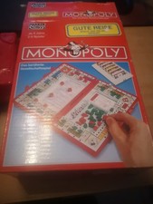 Monopoly "Gute Reise" Spiel /