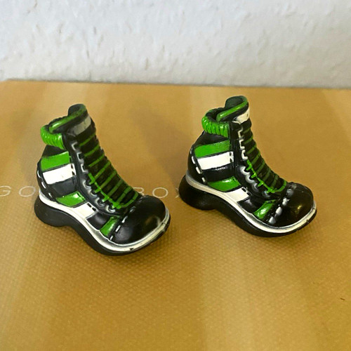 Barbie scene schuhe - barbie,