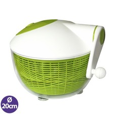 Salat trockner salatschleuder - trockner,
