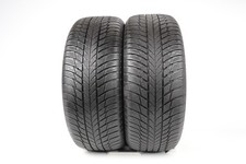 2x Winterreifen Bridgestone Blizzak LM001* 245/45R19 102V XL RSC 245 45 19 Zoll
