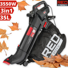 Laubsauger Eektro Laubgebläse