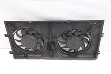 Kühlerlüfter VW T4 Kasten