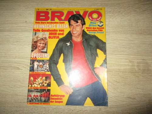 Bravo 1978 51 78 mit - bravo,