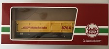 Lgb 42615 rhb - lgb, seitenkippwagen