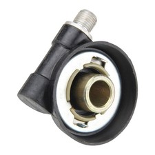 Speedometer drive for Kreidler