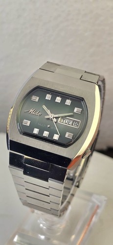 Vintage mido multistar - mido,