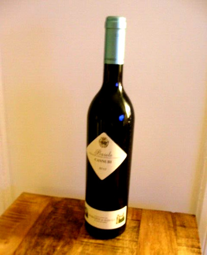 Wein gourmet weingut marchesi - wein,