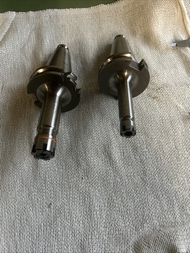 Werkzeughalter sk40 - 2,