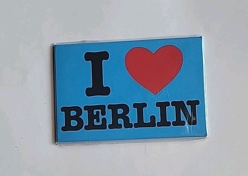 Berlin - i,