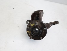 Achsschenkel vorn links Ford MONDEO 3 Turnier 1.8 92 KW 125 PS ABS Benzin 12-200