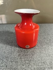 Carnaby Vase by Per Lutken for