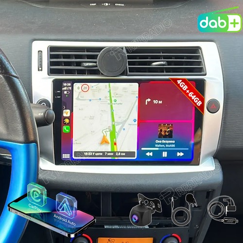 Dab carplay 64gb android - carplay,