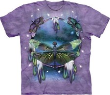 The Mountain T-Shirt