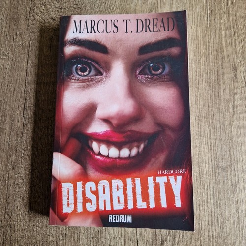 Disability marcus dread - t.,