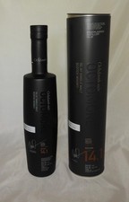 Bruichladdich Octomore 14.1