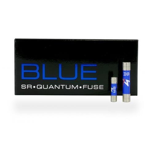Synergistic research blue - research,