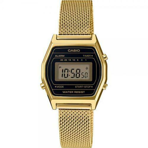 Casio damenuhr vintage - casio,