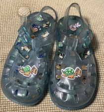 Baby Badeschlappen Schuhe Gr