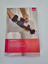 medi CTS Handgelenkorthese mit