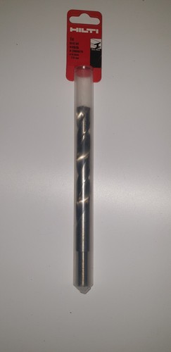 Hilti bohrer hss 2066676 - 1x,