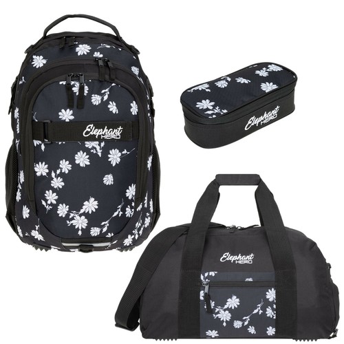 Schulrucksack set mädchen - schulrucksack,
