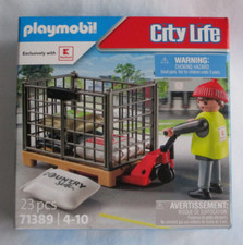 Playmobil City Life - Set