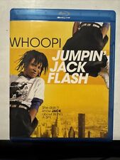 Jumpin Jack Flash Whoopi