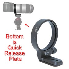 Stativschelle Stativring