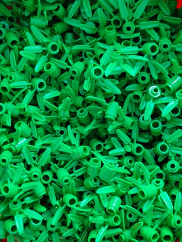 Lego pflanzen blätter - blätter, mit