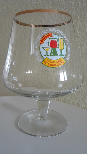 Bierglas tulpenglas - bierglas,
