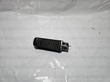 FUSSRASTENANLAGE SUZUKI