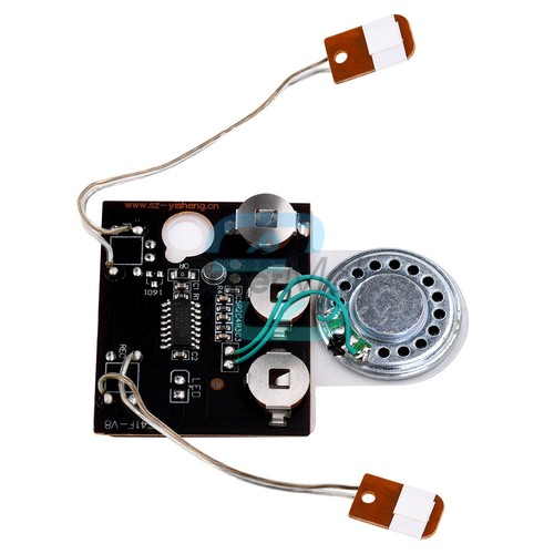 30s recordable music sound - 30s,