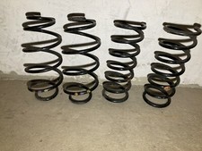 Fahrwerksfedern Ford Mondeo MK4