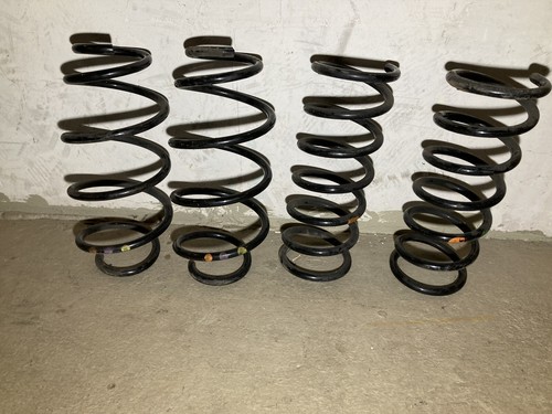 Fahrwerksfedern ford mondeo - ford,