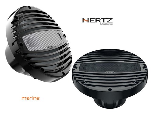 Hertz hmx marine - 8-tc, koax